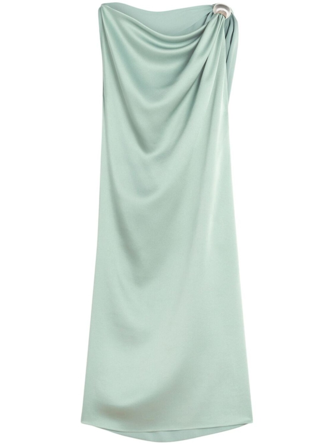 

Платье Lanvin Arpège, зеленый