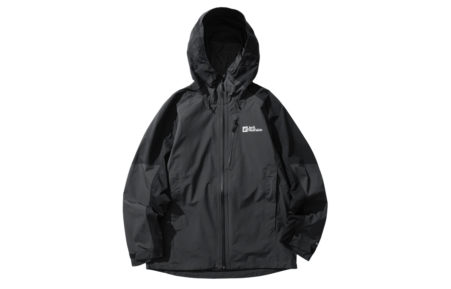 

Ветровка мужская Jack Wolfskin, цвет Thistle Blue/C0415
