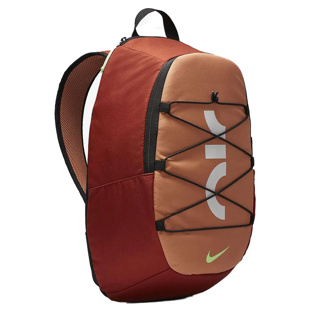 

Рюкзак Nike Air backpack 10L, красный