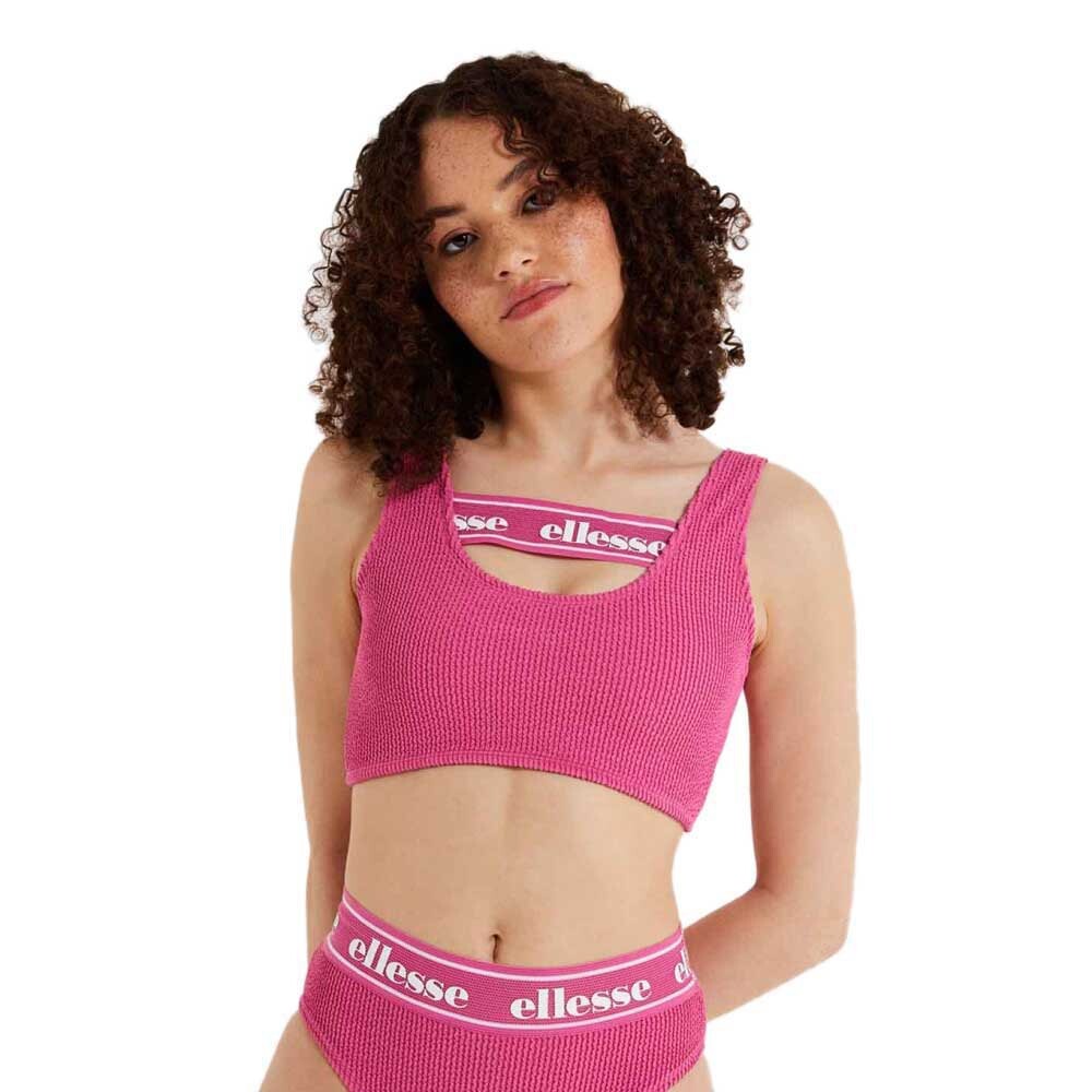 

Топ бикини Ellesse Ekcle, розовый
