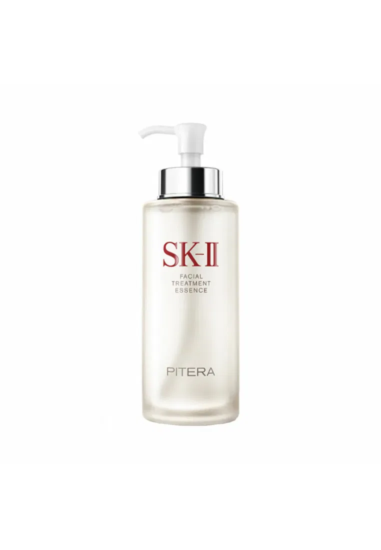 Тоник для лица, увлажняющий, 330 мл, SK-II