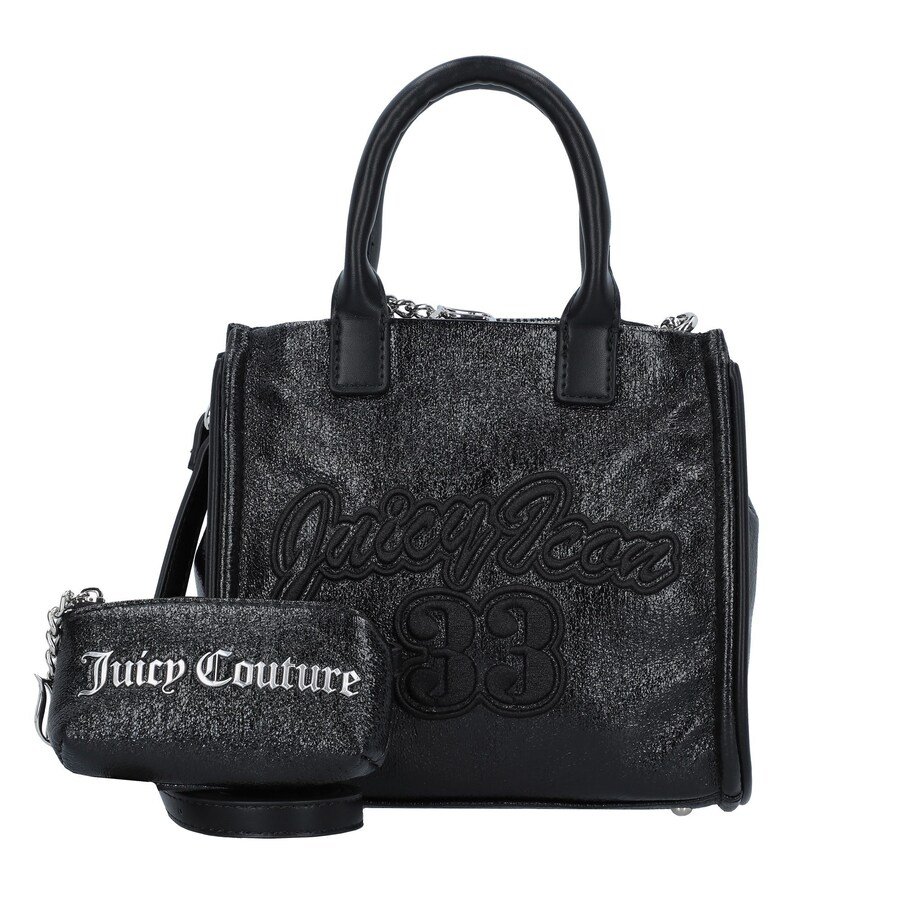 

Сумочка Juicy Couture Iris, Black