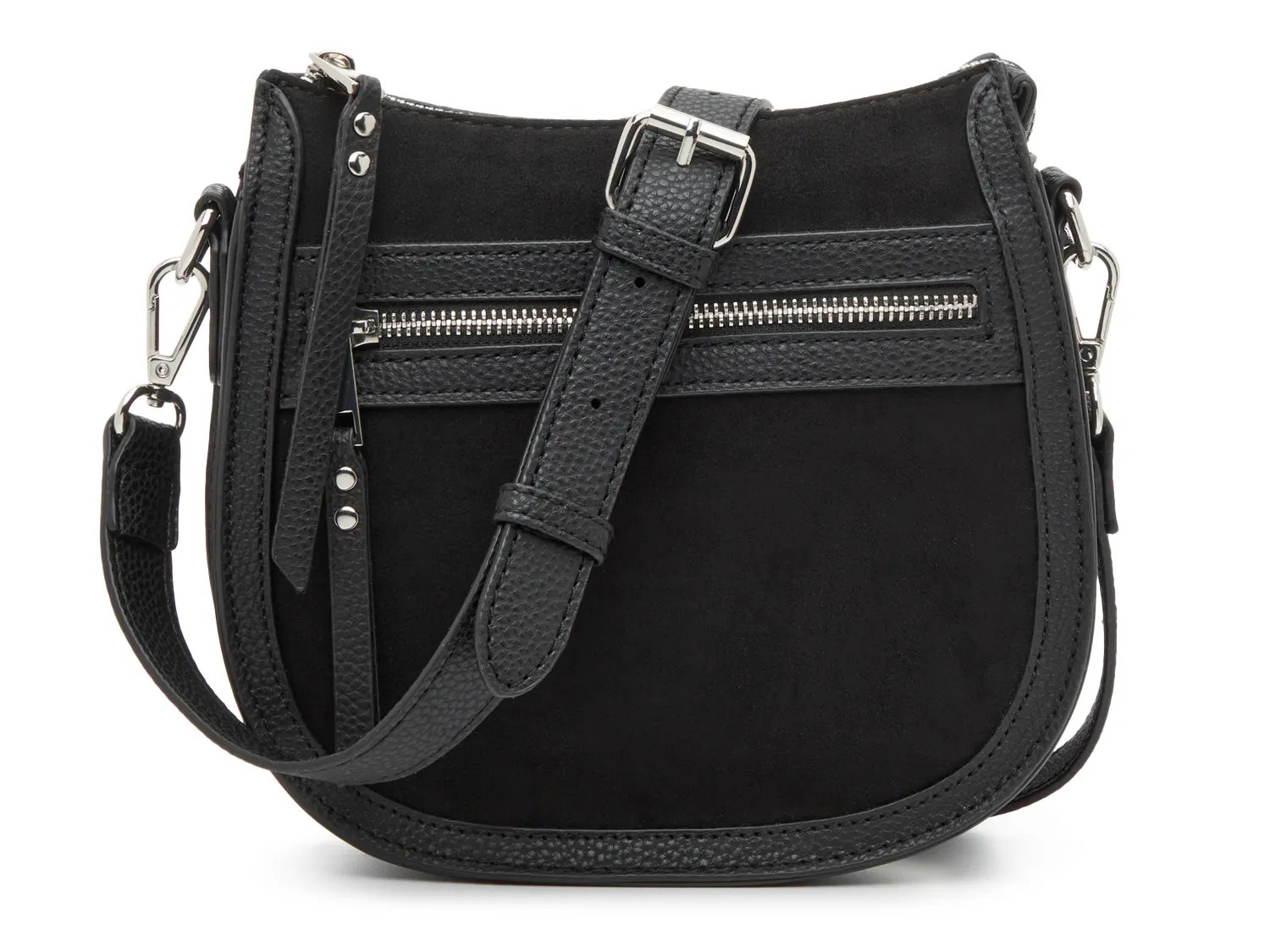 

Сумка кросс-боди Kelly & Katie Monica Crossbody, черный