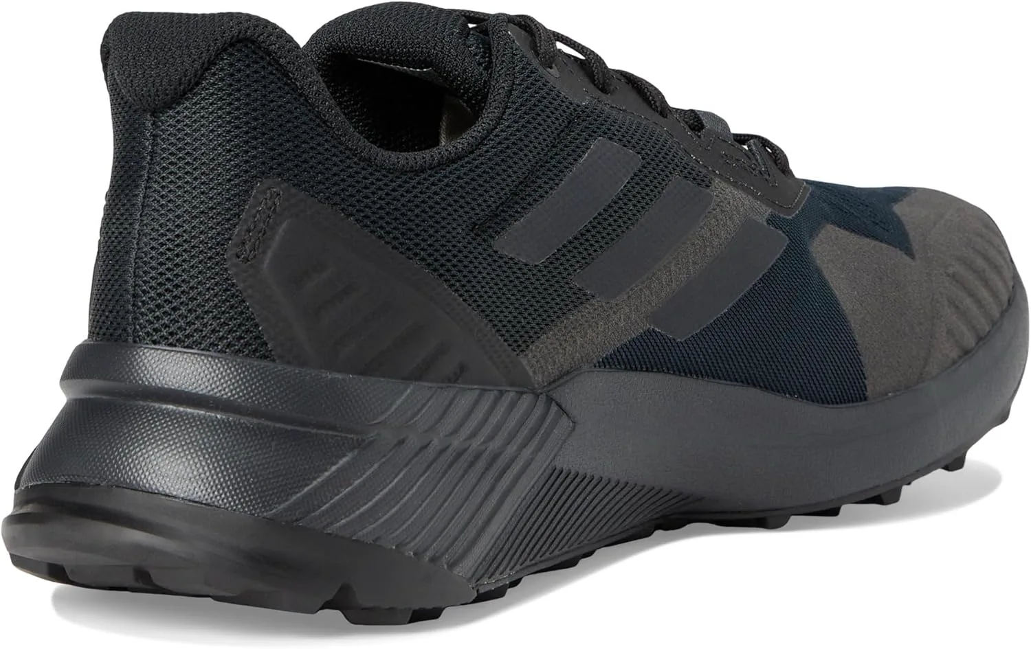 Мужские кроссовки Adidas Terrex Soulstride Rain.rdy для трейл-раннинга — фото 3