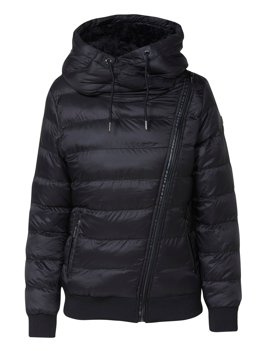 

Зимняя куртка KOROSHI, Black