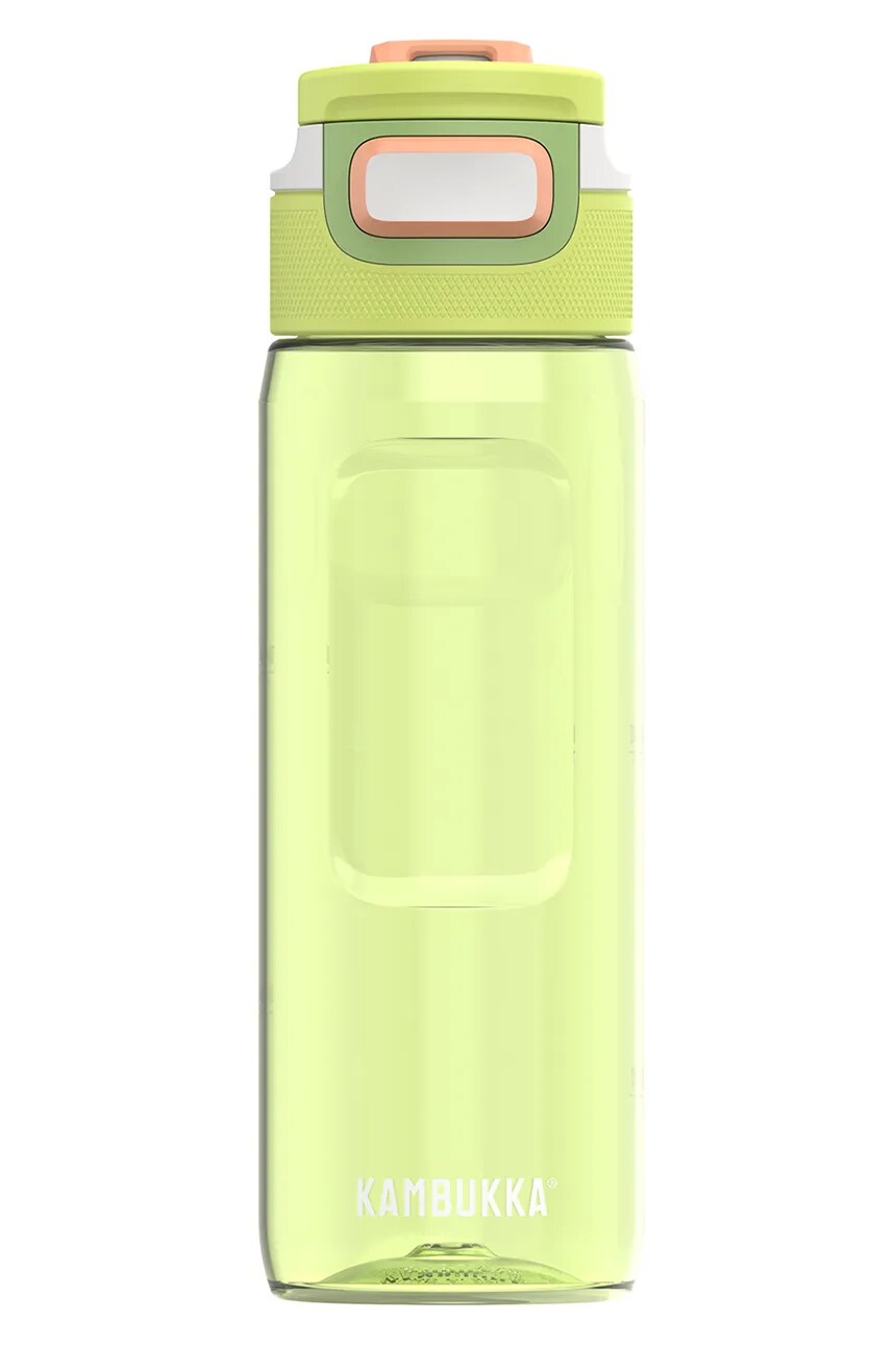 

Бутылка Elton 750 мл Fine Lime Kambukka, зеленый