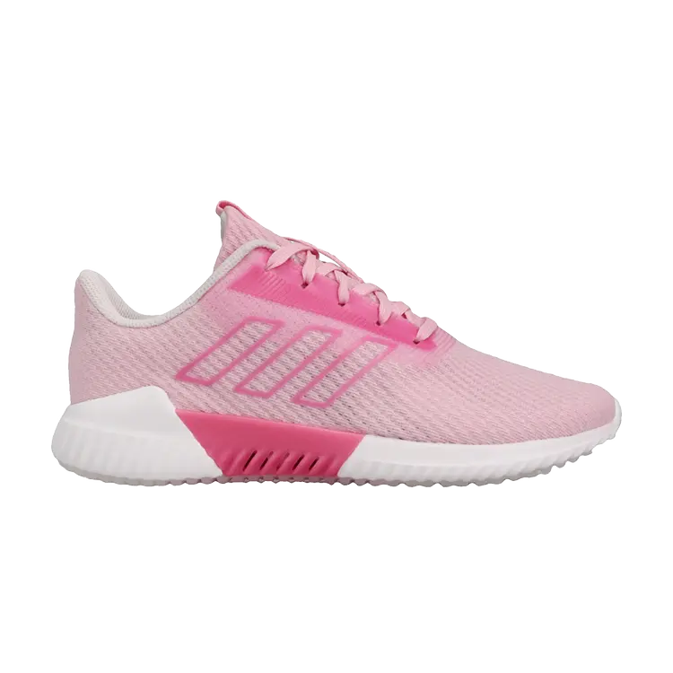 

Кроссовки Adidas Climacool 2.0 J 'Pink', розовый