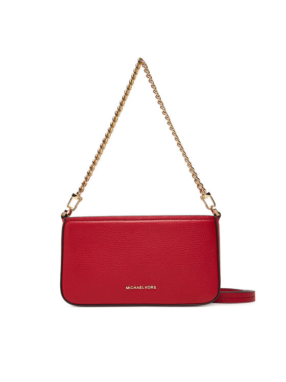 

Женская сумка 32S5GYTU1L Michael Michael Kors, красный