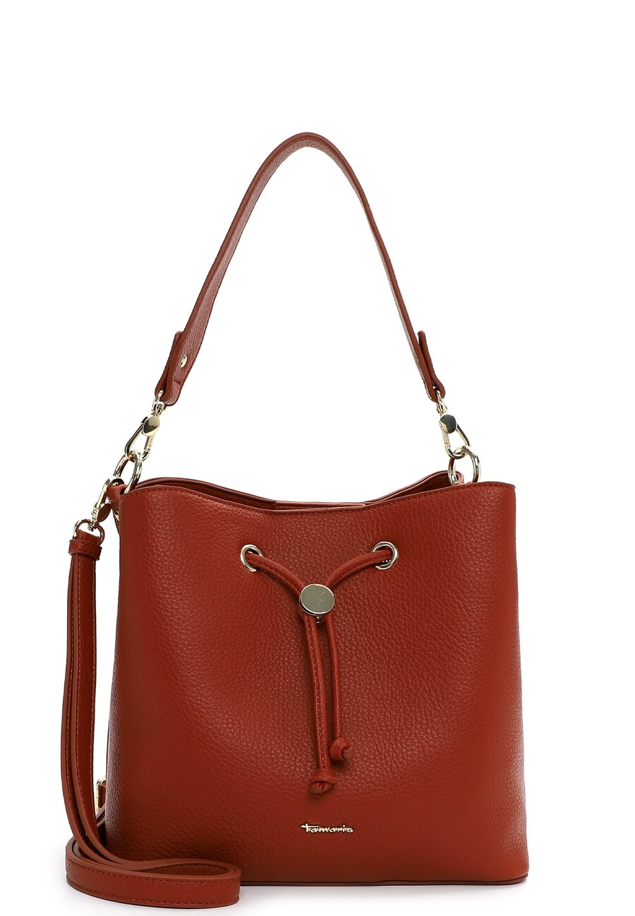 

Сумка через плечо Tamaris Gladis , Rusty red