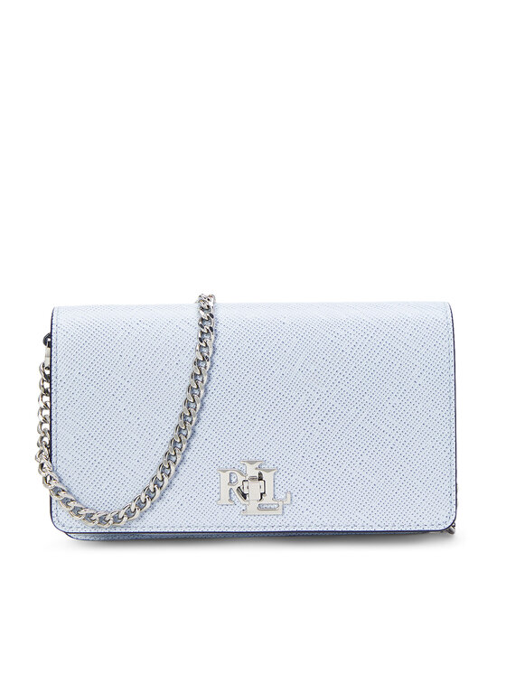 

Сумочка 432966784003 Lauren Ralph Lauren, голубой
