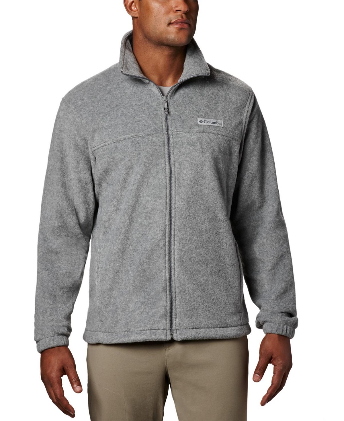 

Мужская флисовая куртка Steens Mountain Full Zip 2.0 Columbia