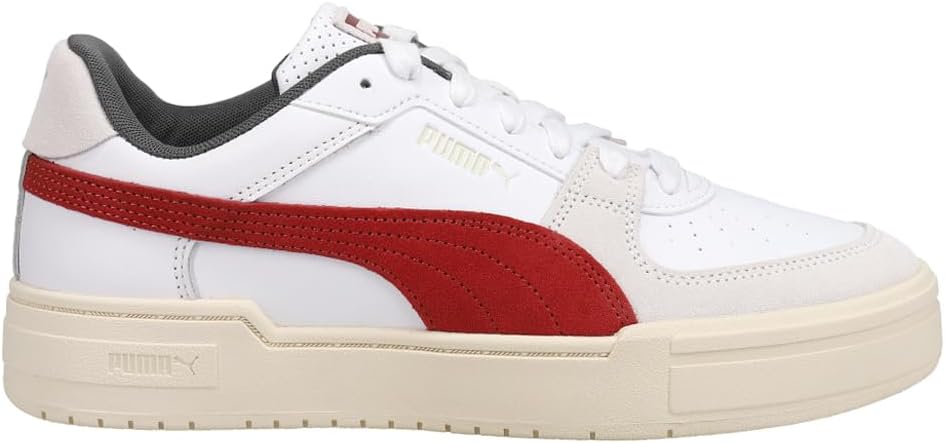 

Мужские кроссовки PUMA Ca Pro Ivy League на шнуровке, белый