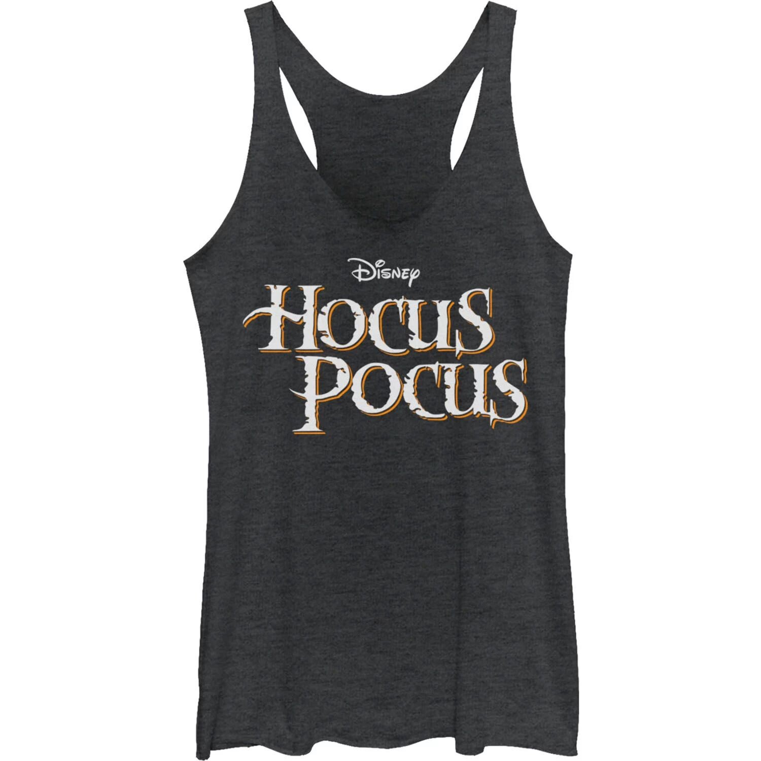 

Майка с логотипом Disney Hocus Pocus для юниоров Disney