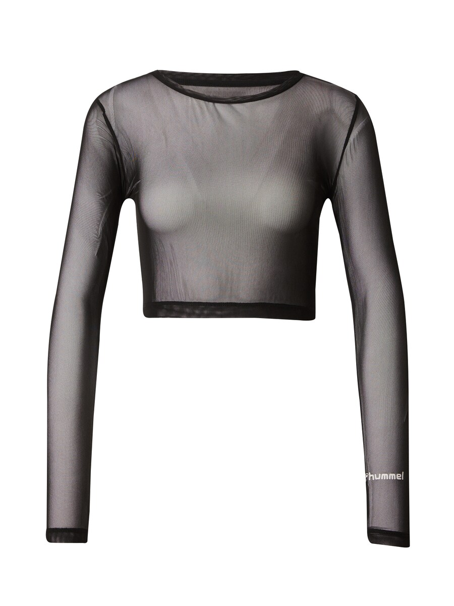 

Рубашка для выступлений Hummel MT FIERCE, черный
