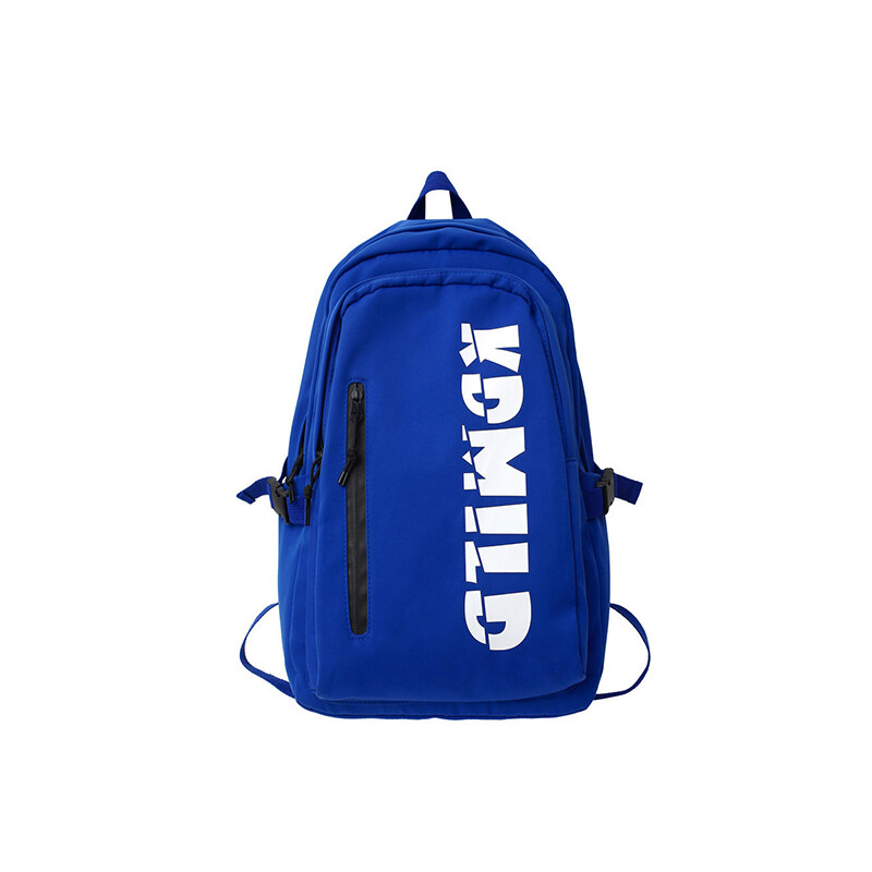 

Рюкзак унисекс Gox, Синий