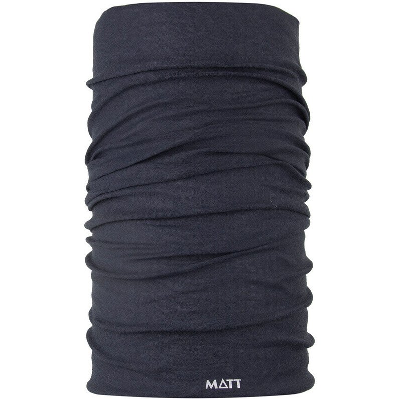 

Coolmax Eco ткань для трубок MATT, серый