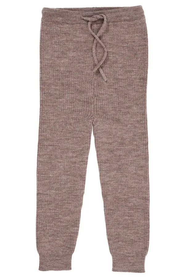 Леггинсы унисекс Copenhagen Colors, Natural Melange