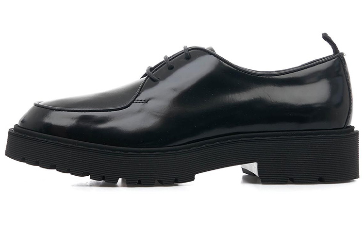 Женские повседневные туфли Women's Black HOGAN