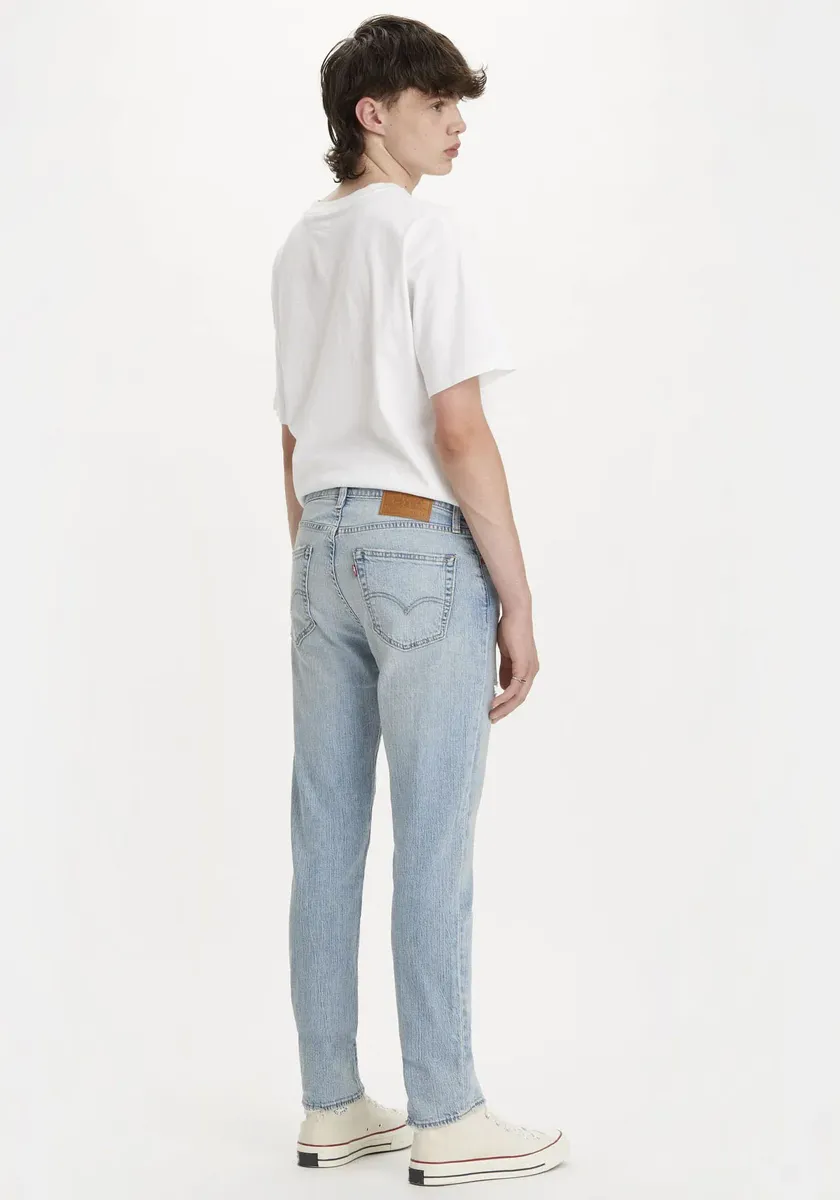 

Джинсы Levi's узкого кроя "511", цвет Light Bleached Used