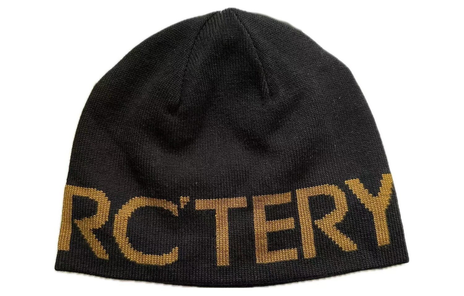 

Шапка унисекс Arcteryx