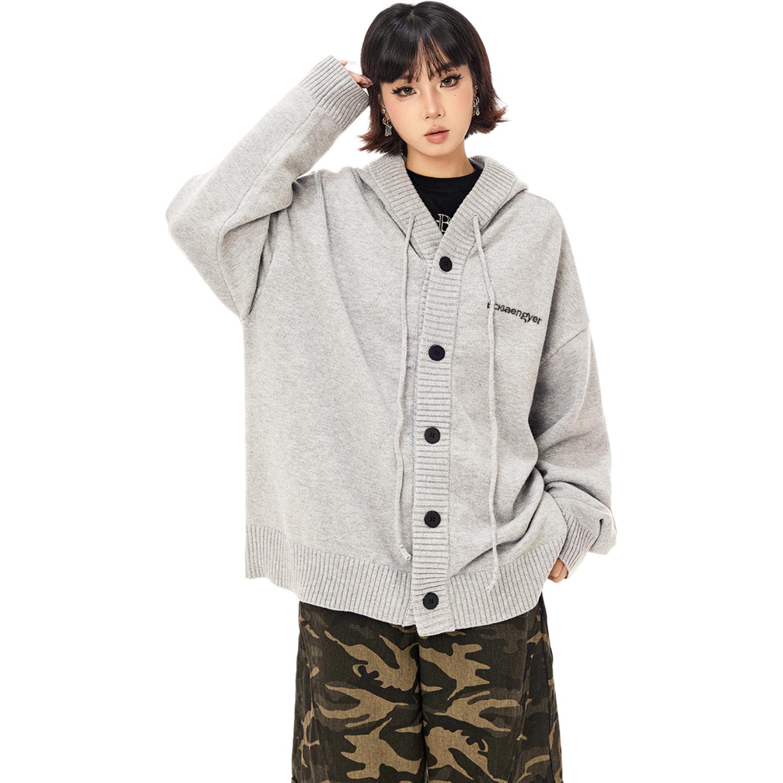 

NEVER RULE Толстовка Unisex Gray Hooded Moderate