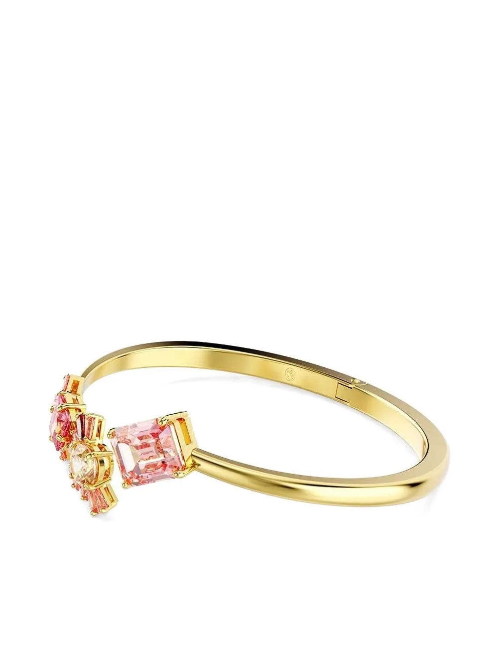 

Браслет Gema с кристаллами Swarovski, золотой