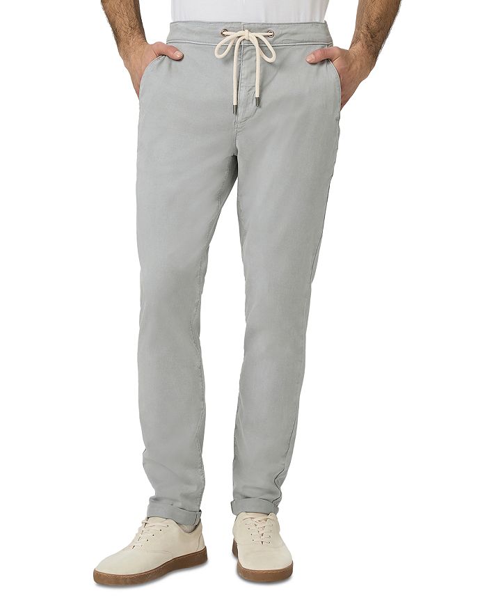 

Брюки Fraser Slim Fit PAIGE, серый