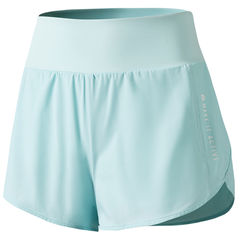 

361° Спортивные шорты Women's Black