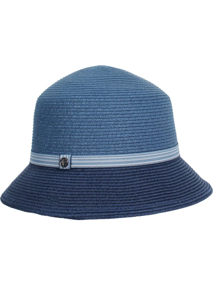 

Шляпа Loevenich, синий