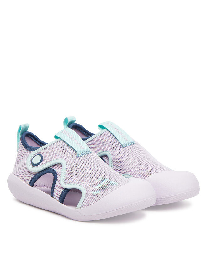 Сандалии Altaventure 3.0 JQ2283 Adidas, фиолетовый — фото 2