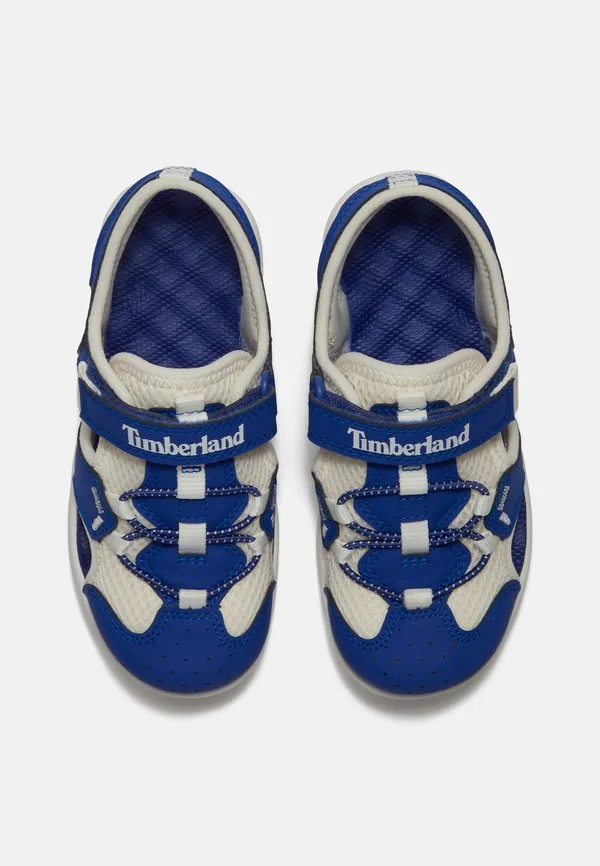 Рыбацкие сандалии для ходьбы Timberland, Bright Blue — фото 3
