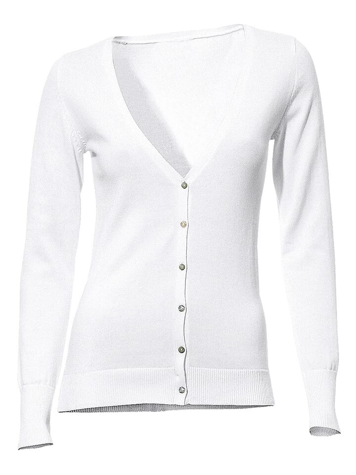 

Кардиган Heine Cardigan, белый