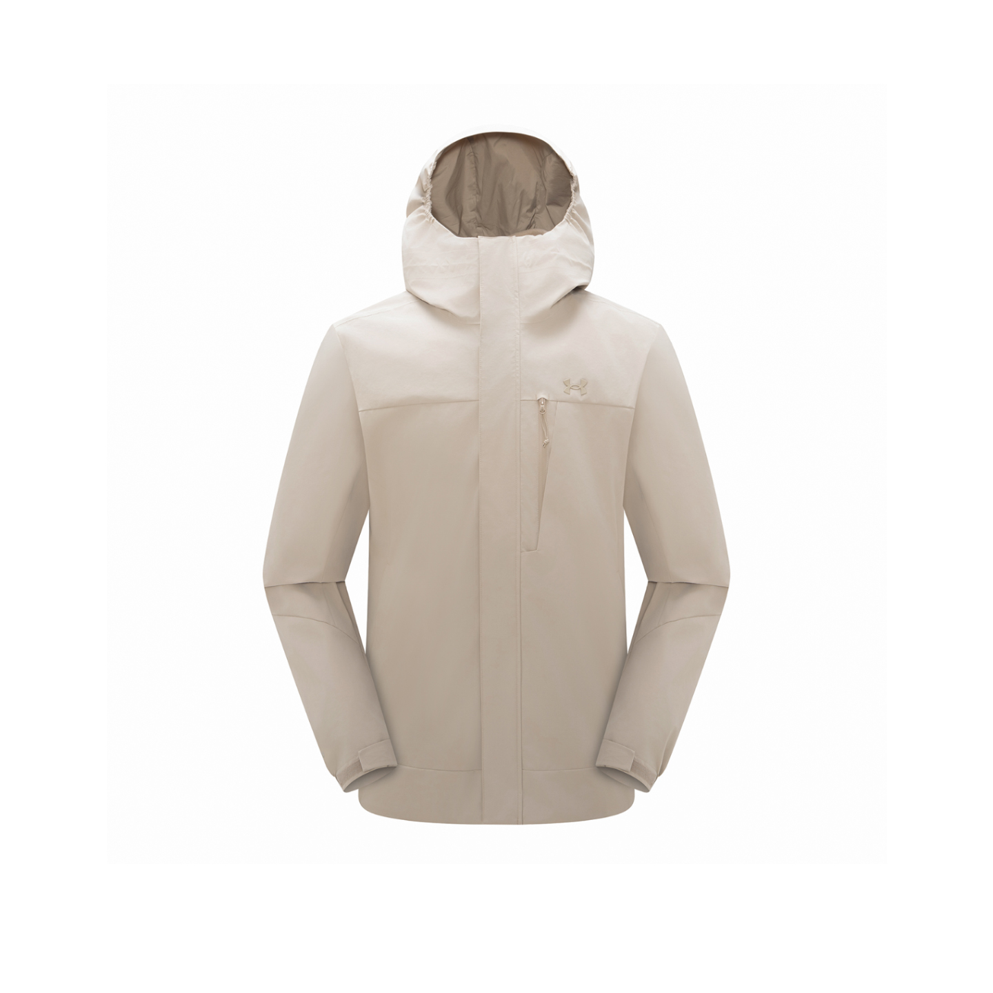 

Under Armour Куртка мужская глинисто-серая, Clay Gray