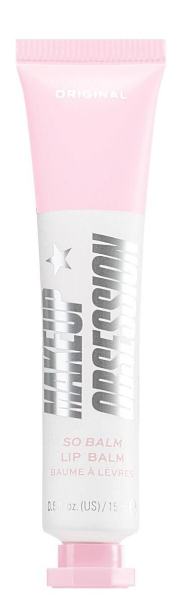 

Makeup Obsession So Balm Original бальзам для губ, 15 ml