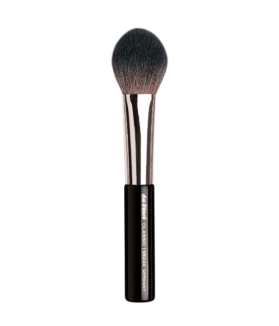 

Кисть для пудры da Vinci Classic Luxe 98244 - Naturhaare, 1 шт.