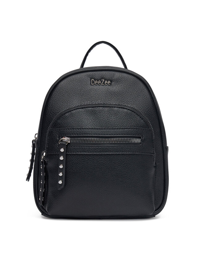 

Рюкзак DZE-S-009-07 Deezee, черный