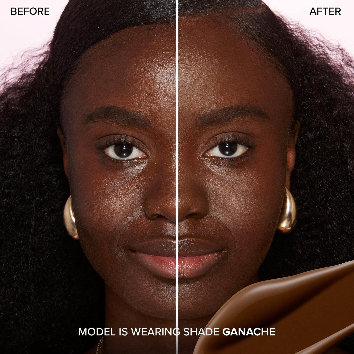 

Тональная основа Born This Way Soft Matte Foundation Too Faced, Ganache