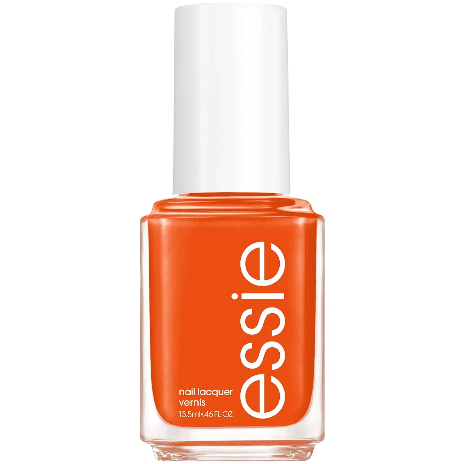 Лак для ногтей «To Diy For» из летней коллекции 2022 от Essie Essie