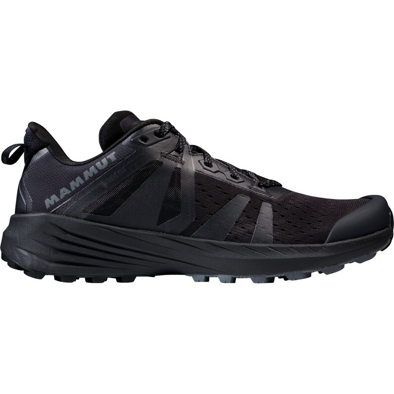 

Женские туфли Saentis TR Low GTX Mammut, черный