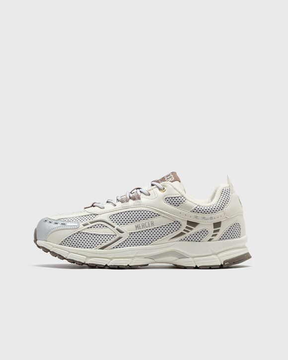 

Кроссовки Mercer The Re-Run Cactus, цвет white/brown
