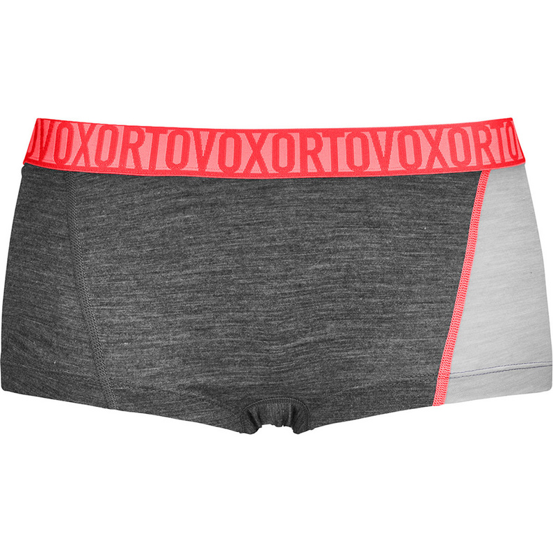 

Женские трусы 150 Essential Hot Pants Ortovox, серый