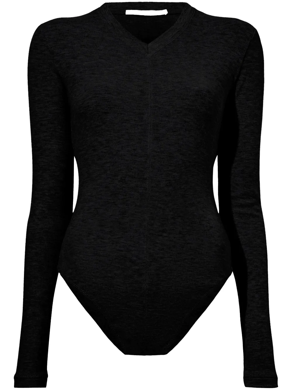 

Боди Delaney Proenza Schouler White Label, черный