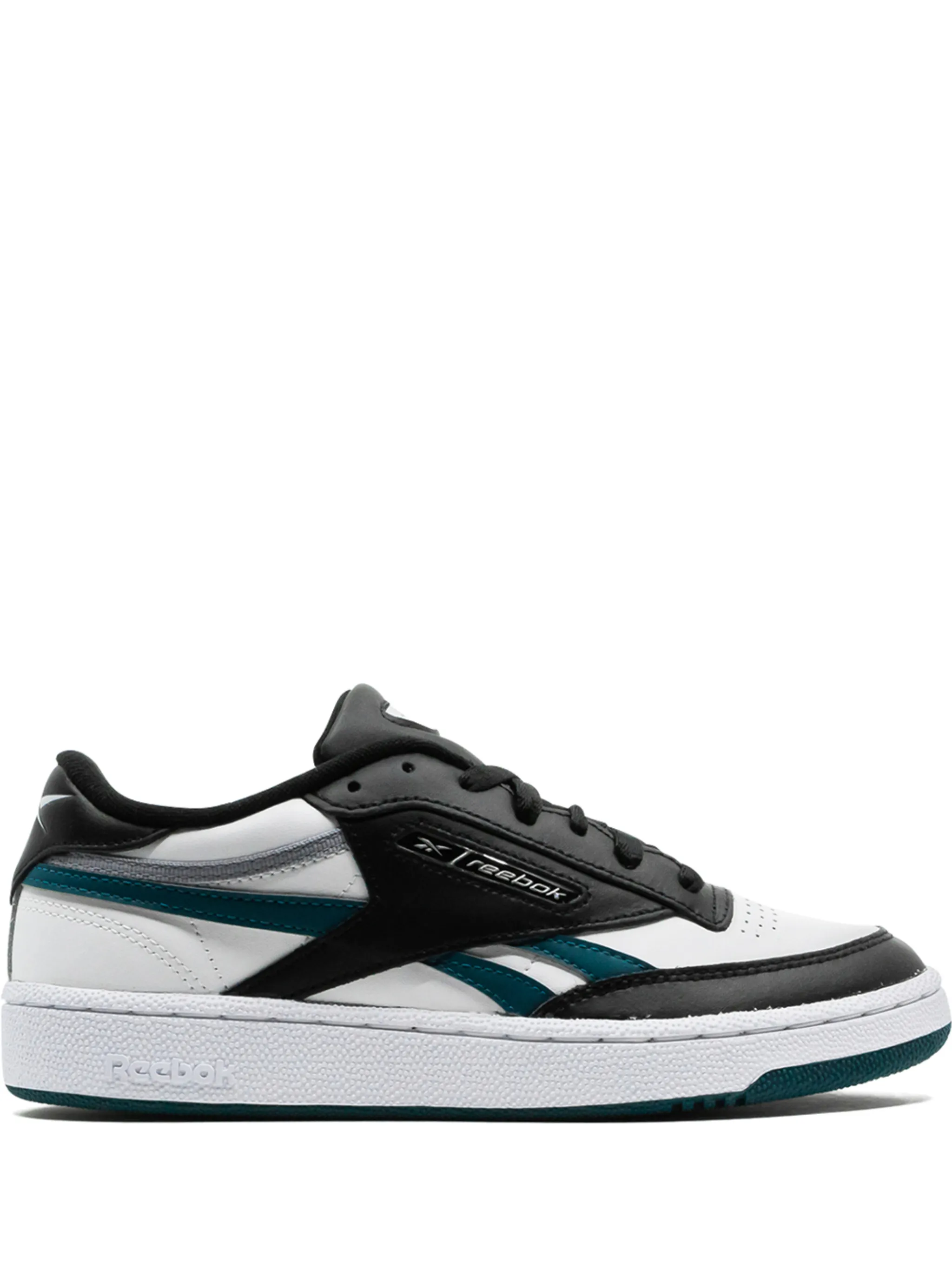 

Кроссовки Club C Revenge Reebok, белый
