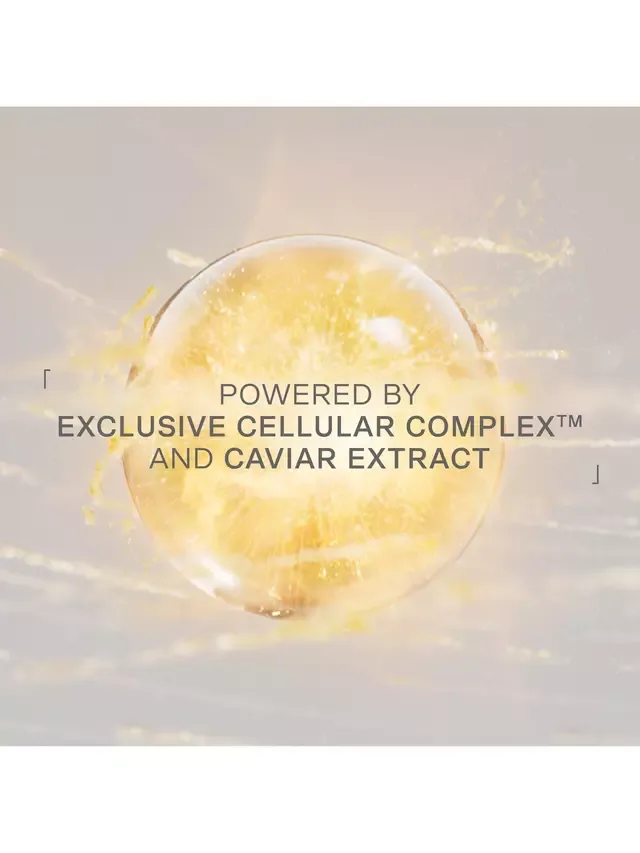 Тональный крем-консилер Skin Caviar с SPF 15 La Prairie, Peche — фото 4