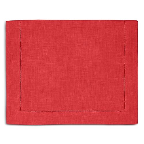 

Фестивальная дорожка для стола, 15 x 108 дюймов SFERRA, цвет Red