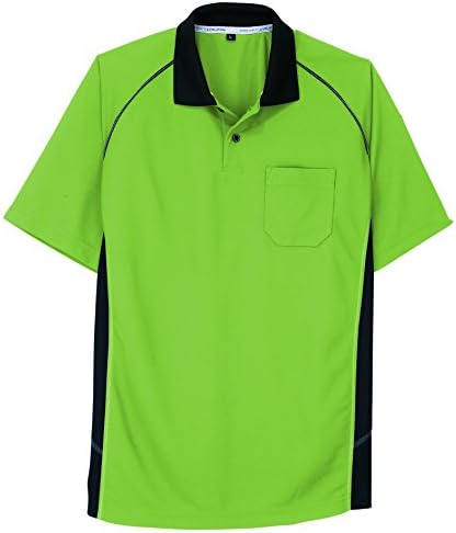 

Футболка-поло с коротким рукавом CO-COS A-3377