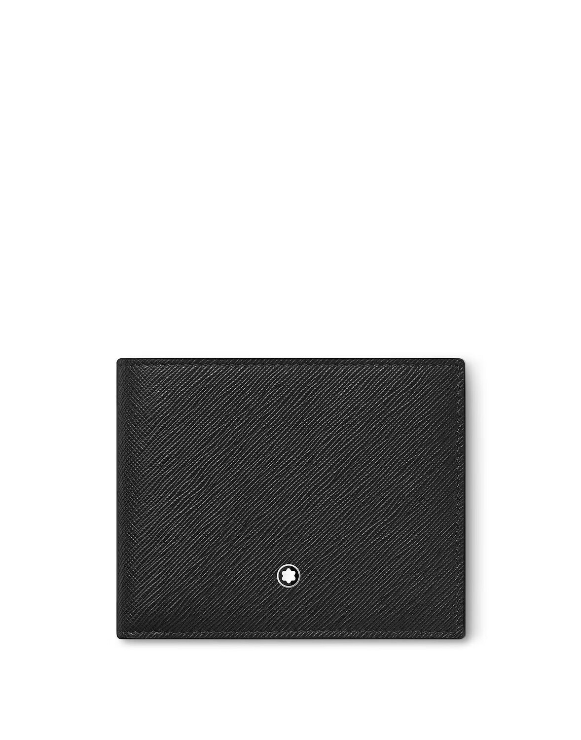 

Кошелек Montblanc, черный