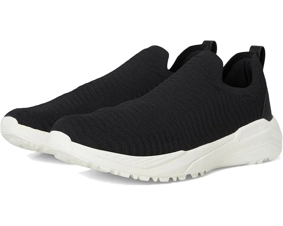Кроссовки Athletic Propulsion Labs (APL) TechLoom Traveler, Black/Ivory