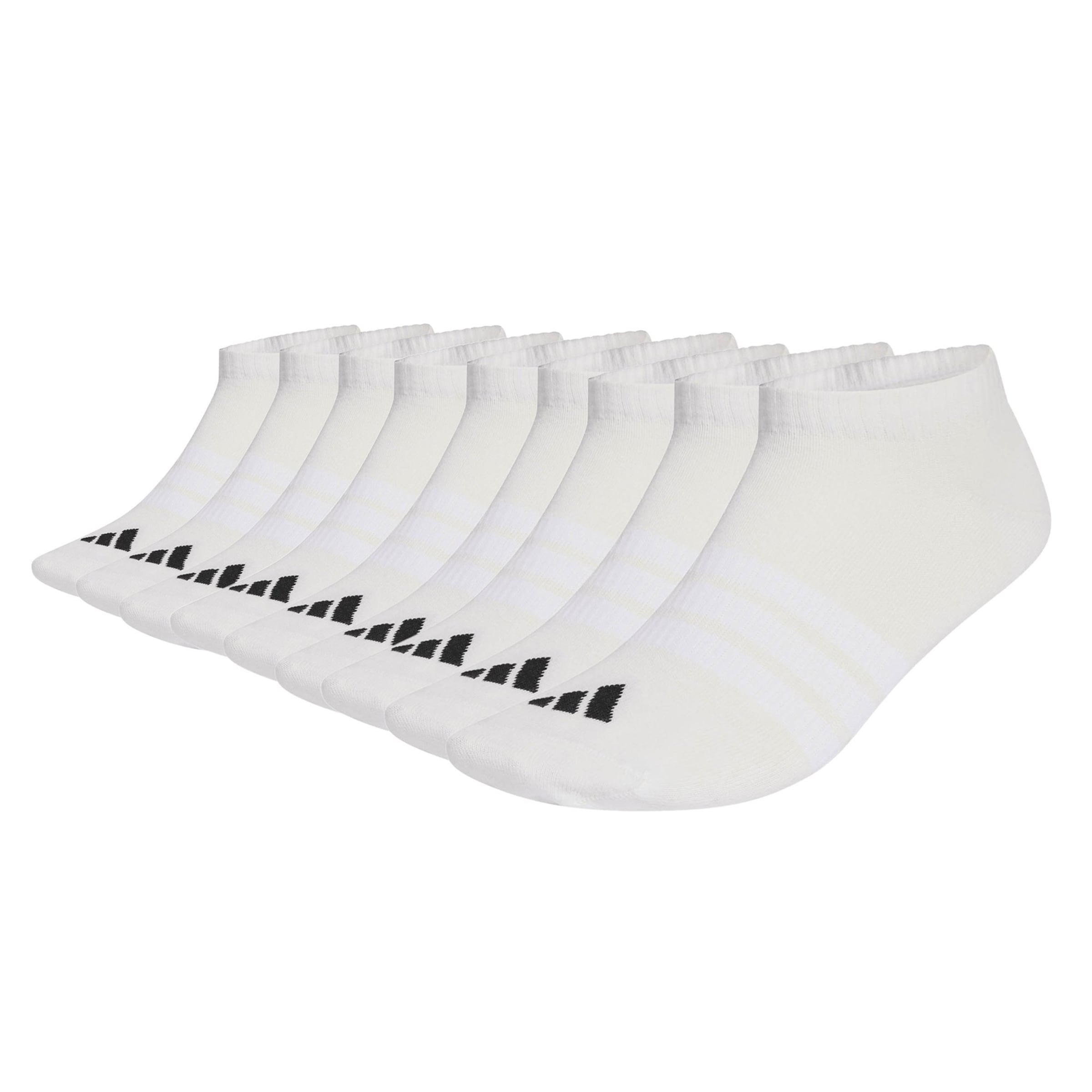 Adidas Performance Носки в цвете White, Natural White