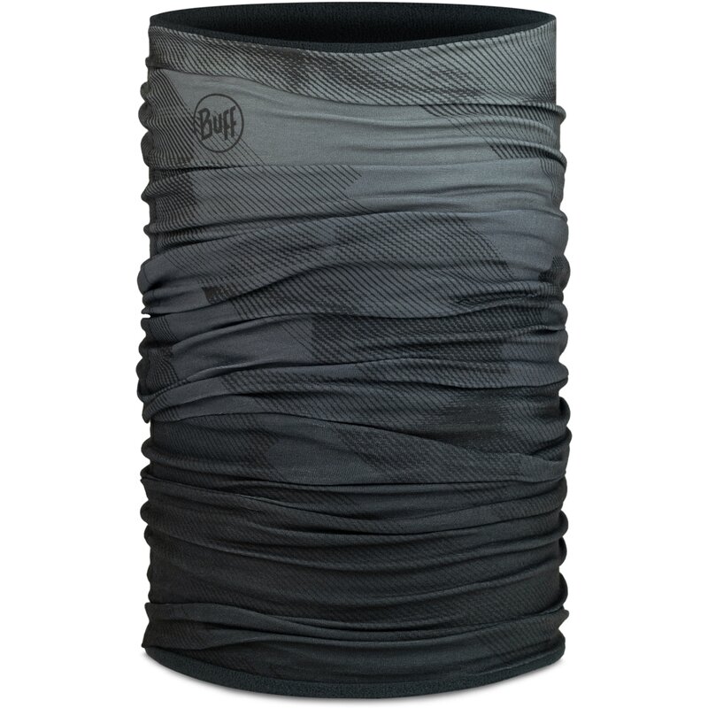 

Полярный двусторонний шарф Buff, черный
